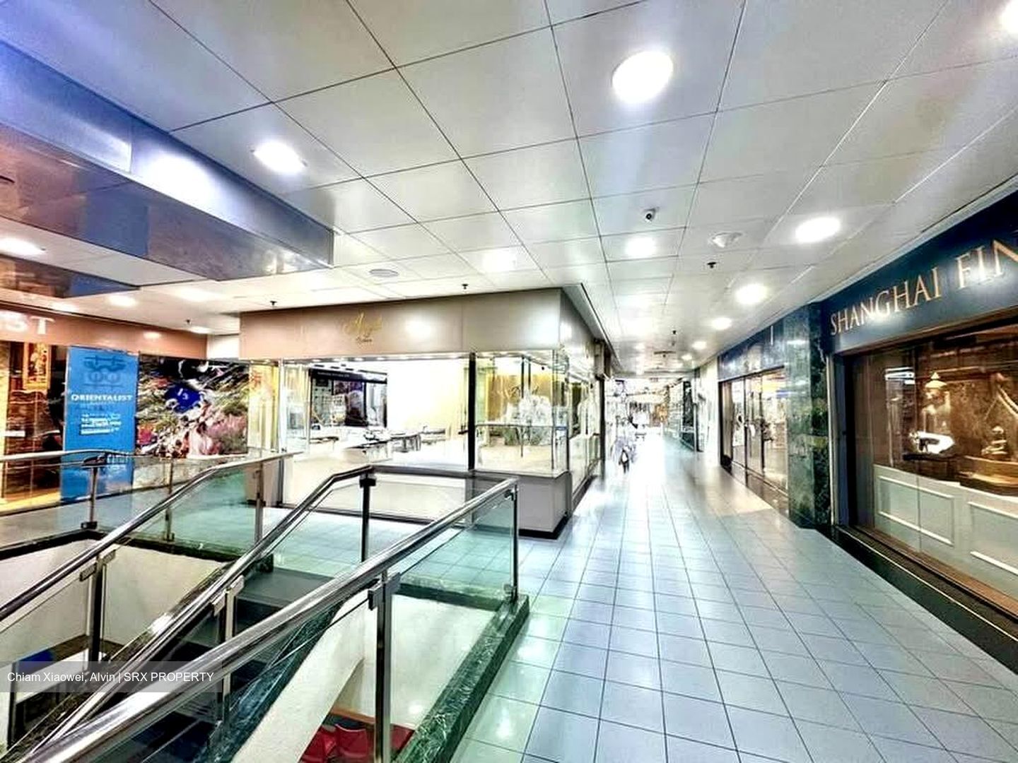 Orchard Towers (D9), Retail #565082191